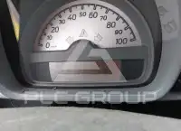 2009 Smart FORTWO фото
