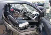 2009 Smart FORTWO фото