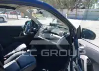 2009 Smart FORTWO photo