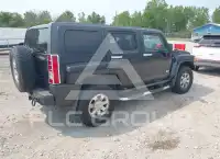 2009 Hummer H3 photo
