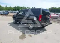 2009 Hummer H3 photo