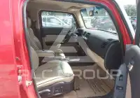 2009 Hummer H3 photo