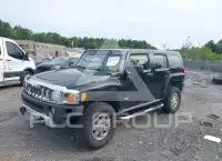 2009 Hummer H3 photo