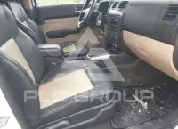 2009 Hummer H3 фото