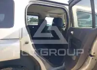 2009 Hummer H3 photo