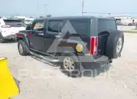 2009 Hummer H3 photo