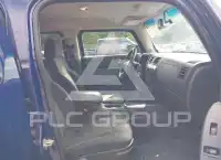 2009 Hummer H3 фото