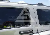 2009 Hummer H3 фото