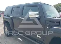 2009 Hummer H3 photo