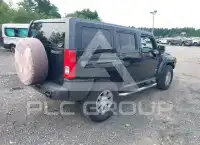 2009 Hummer H3 photo