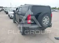 2009 Hummer H3 photo