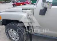 2009 Hummer H3 фото