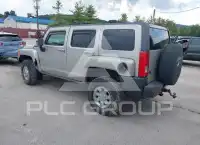 2009 Hummer H3 фото