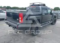 2009 Hummer H3 photo