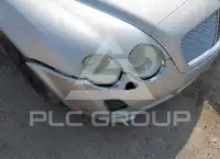 2009 Bentley Continental фото
