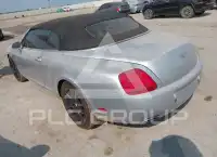 2009 Bentley Continental фото