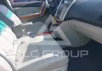 2009 Lexus RX350 photo