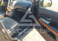 2009 Lexus RX350 фото