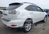 2009 Lexus RX350 фото