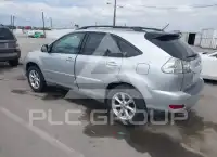 2009 Lexus RX350 фото
