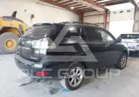 2009 Lexus RX350 фото