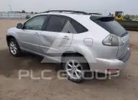 2009 Lexus RX350 фото