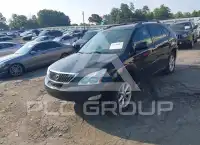 2009 Lexus RX350 фото