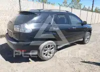 2009 Lexus RX350 photo
