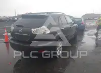 2009 Lexus RX350 фото