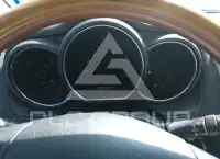 2009 Lexus RX350 photo