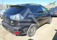 2009 Lexus RX350 фото