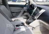 2009 Lexus RX350 photo