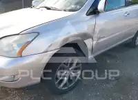 2009 Lexus RX350 photo
