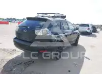 2009 Lexus RX350 фото