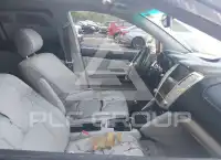 2009 Lexus RX350 фото