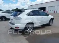 2009 Lexus RX350 фото
