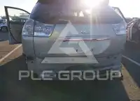2009 Lexus RX350 photo