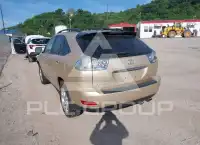 2009 Lexus RX350 photo