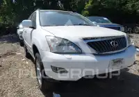 2009 Lexus RX350 фото