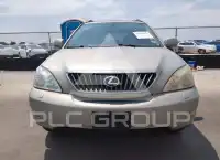 2009 Lexus RX350 фото