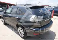2009 Lexus RX350 photo