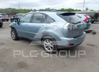 2009 Lexus RX350 photo