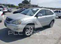 2009 Lexus RX350 фото