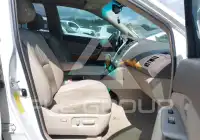 2009 Lexus RX350 фото