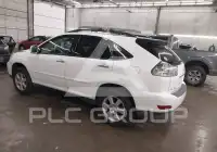 2009 Lexus RX350 photo