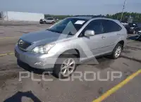 2009 Lexus RX350 photo