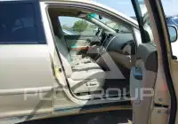 2009 Lexus RX350 фото