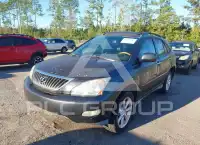2009 Lexus RX350 фото