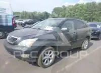 2009 Lexus RX350 фото