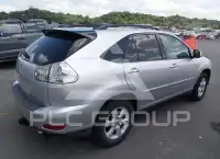 2009 Lexus RX350 фото